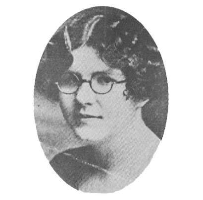 Mildred Barber